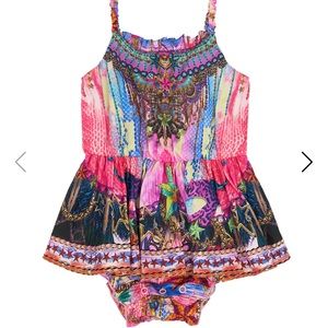 Milla by Camilla Dress NWT